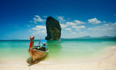 PATTAYA