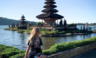 5 Nights 6 Days in Bali for Small Group